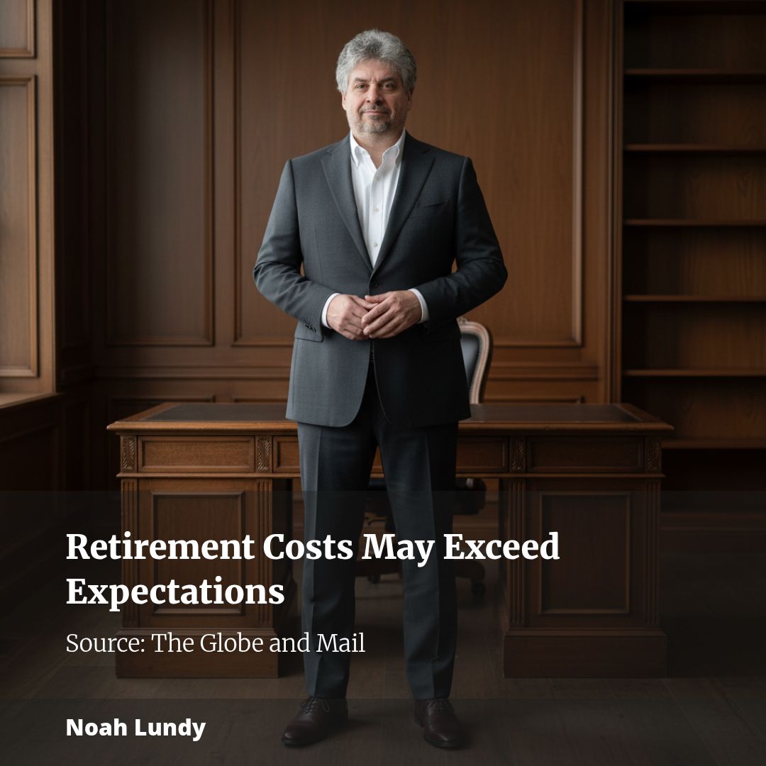 Think You’ll Spend Less in Retirement Than You Do Today? Reasons That May Not Work Out Like You Expect.